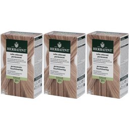 Herbatint Soin Colorant Permanent 8N Blond Clair