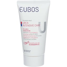 Eubos® Urea 5% Crème Mains
