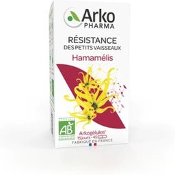 Arkogélules Hamamelis 45 gélules