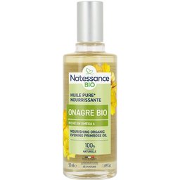 Huile d’Onagre Bio Peaux Sensibles