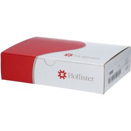 Conform 2 Sac d'urostomie avec robinet Transparent