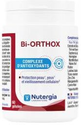 Bi-Orthox 60 Gélules - Pot 60 gélules