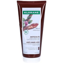 Après-Shampoing Fortifiant & Stimulant