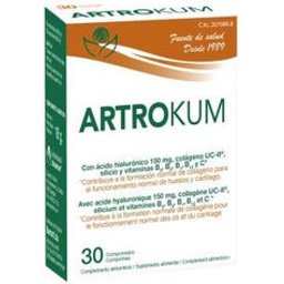 Artrokum 30 Gélules