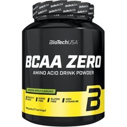 BCAA Zero Green Apple 700g
