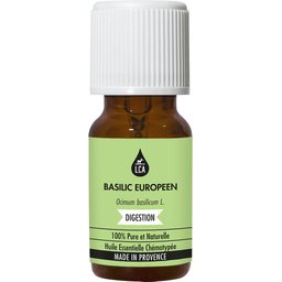 Huile Essentielle De Basilic Européen 10ml
