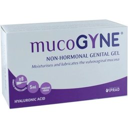 Gel Intime Non Hormonal 8 Unités X 5ml
