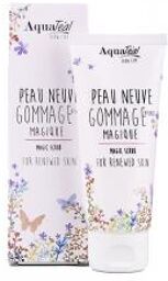 AquaTéal Peau Neuve Gommage Magique Visage 100 ml - Tube 100 ml