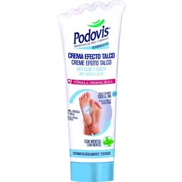 Effectto Talc Crème 100ml