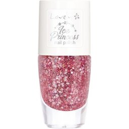 Ice Princess Nail Polish 02 8ml