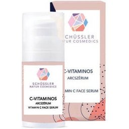 Natur Vitamin C Facial Serum 30ml