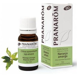 Pranarôm Huile Essentielle Petit Grain Bigarade 10ml