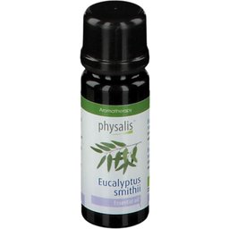 Physalis® Eucalyptus Smithii Huile essentielle Bio
