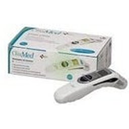 Cliamed Thermomètre Infrarouge No Touch 1ut