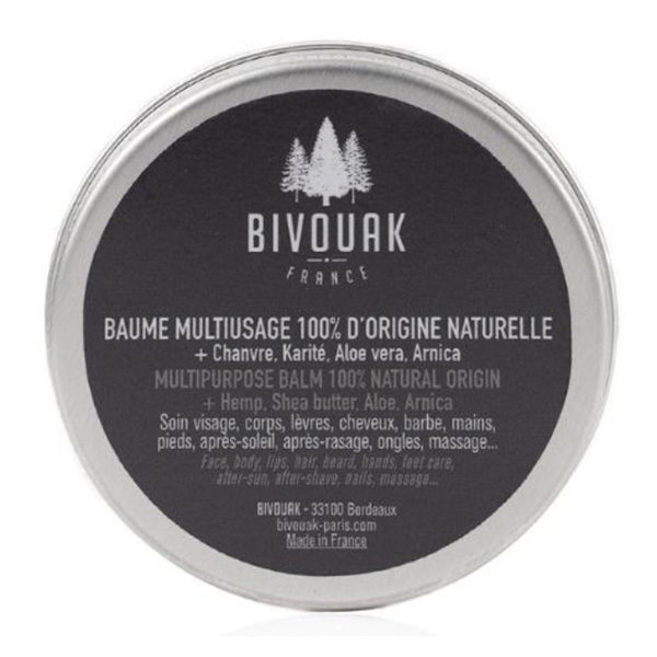 Baume multi-usage bio 30ml