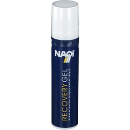 Naqi® Recovery Gel