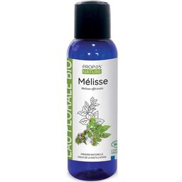 Hidrolato Melisa 100ml