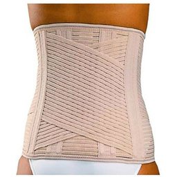 Ceinture Sacrolumbar Forte Forte T-4 91-99cm