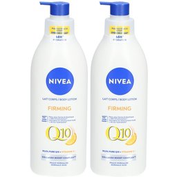 Lait Corps Firming Q10