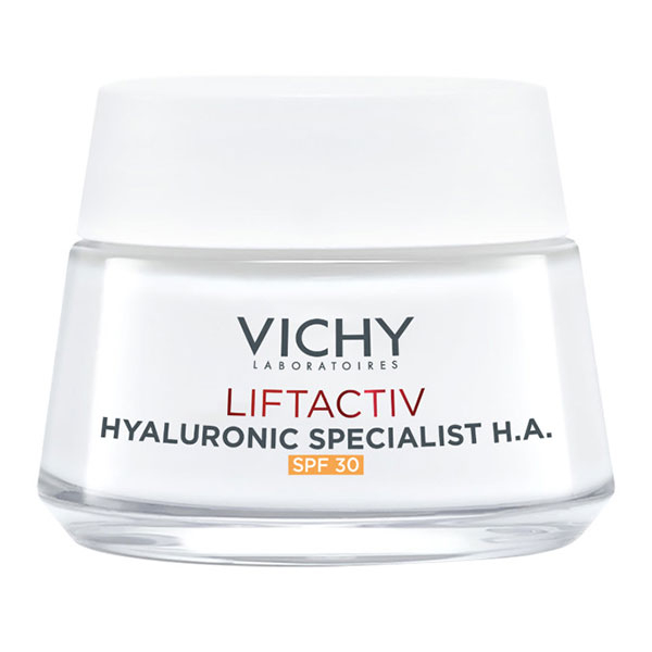 Liftactiv Supreme Crème Jour Anti-Âge SPF30 50ml