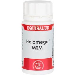 Holomega HoloMSM 50caps