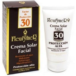 Crema Solar Facial Spf-30 Tubo