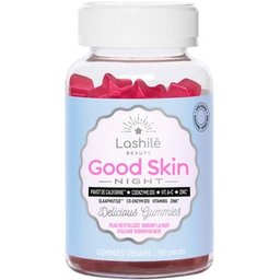 Good Skin Night 60 Gummies