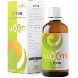 Luxvir 50ml