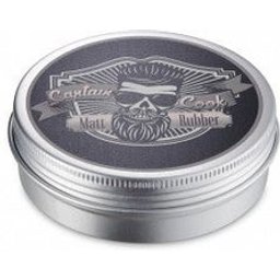Captain Cook Pomada Mate 100ml