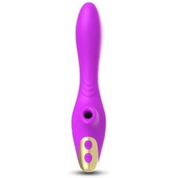 Dudu Suceur Clitoris Violet 1ut