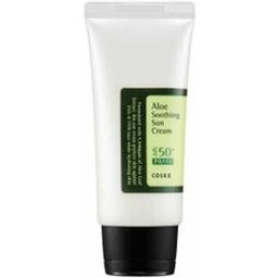 Aloe Soothing Sun Cream Spf50+ 50ml