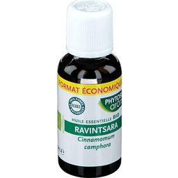Aroms Huile Essentielle Ravintsara Bio Flacon De 30 Ml