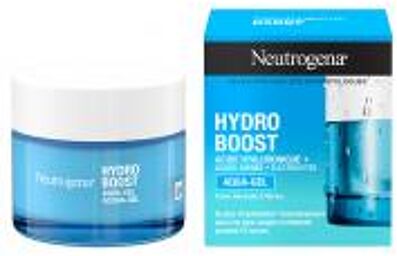 Hydro Boost Aqua-Gel 50 ml - Pot 50 ml