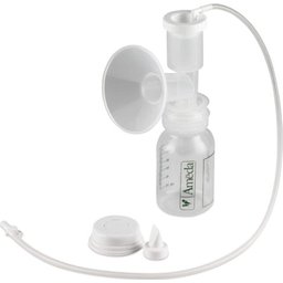 Set Tire Lait Hygiénique Simple Pompage