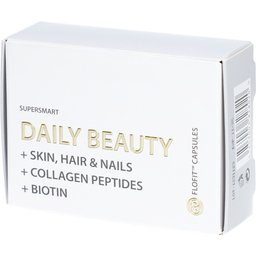 - Beauté quotidienne