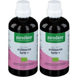 Purasana® Echinacea Forte+ Bio