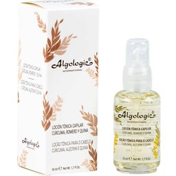 Curcuma Romarin Quina Lotion Tonique Capillaire 50ml