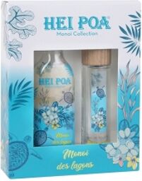 Coffret Monoi Des Lagons - Coffret