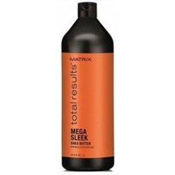 Tr Mega Shampooing Lisse 1l