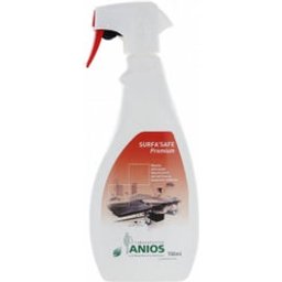 Surfa Safe Premium Mous750Ml