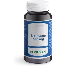 L-Tyrosine 60caps