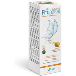 Fitonasal Spray Nébuliseur pédiatrique 125ml