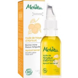 Hle Noyaux Abricot 50ml