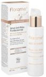 Age Intense Sérum Anti-Rides Fondamental Bio 30 ml - Flacon-Pompe 30 ml