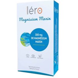 Magnesium Marin Cpr 30
