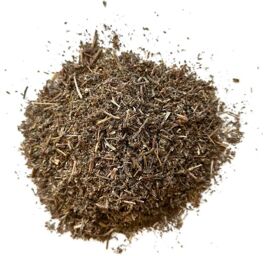 Tisane Menthe pouilot feuille 1 KILO Mentha pulegium.