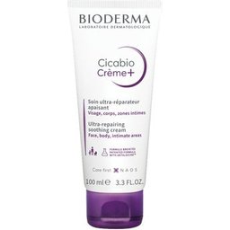 Cicabio Crème 100ml