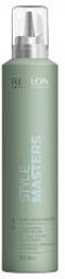 Style Masters 1 Amplifier Volume Mousse avec Fibres 300 ml - Flacon-Aérosol 300 ml