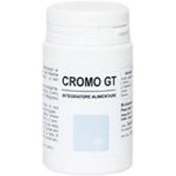Chrome Gt 90Cpr