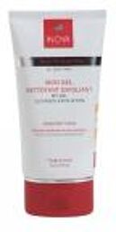 Clean'Oya Extra Mon Gel Nettoyant Exfoliant Visage et Corps pour Tous les Types de Peaux 150 ml - Tube